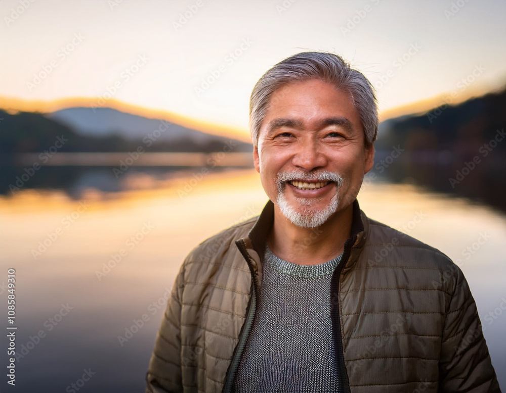 Golden Hour of Retirement: A Successful Man's Journey of Confidence and Tranquility Golden Hour of Retirement: A Successful Man's Journey of Confidence and Tranquility