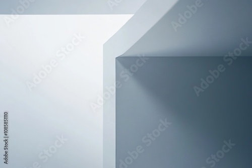 white blank paper a4 for mockup