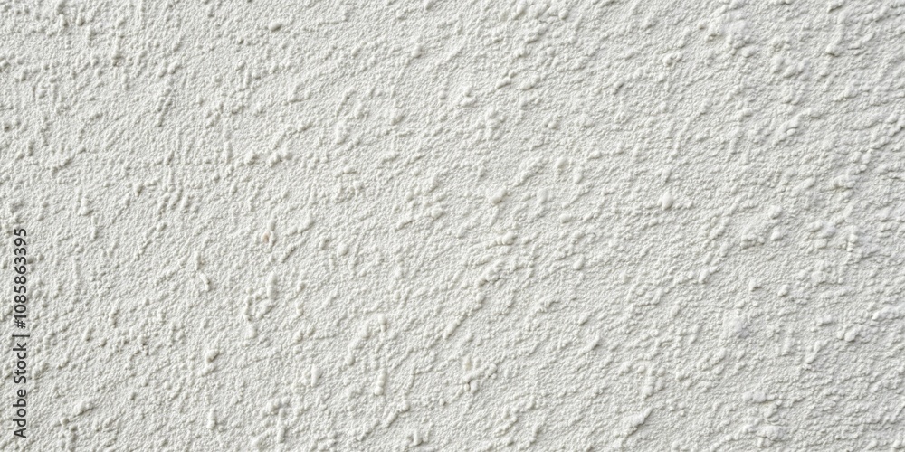 Close-up white plastered concrete wall background texture Close-up white plastered concrete wall background texture