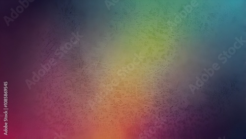 abstract rainbow background