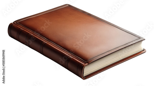 Book transparent background