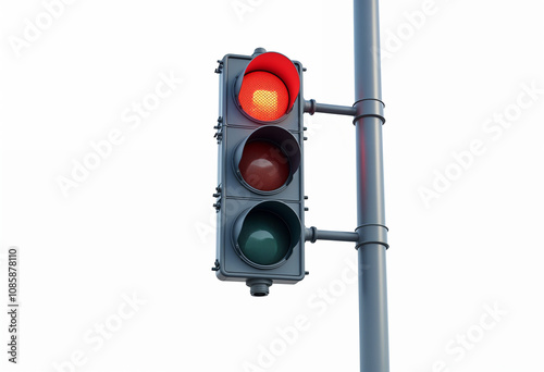 red light