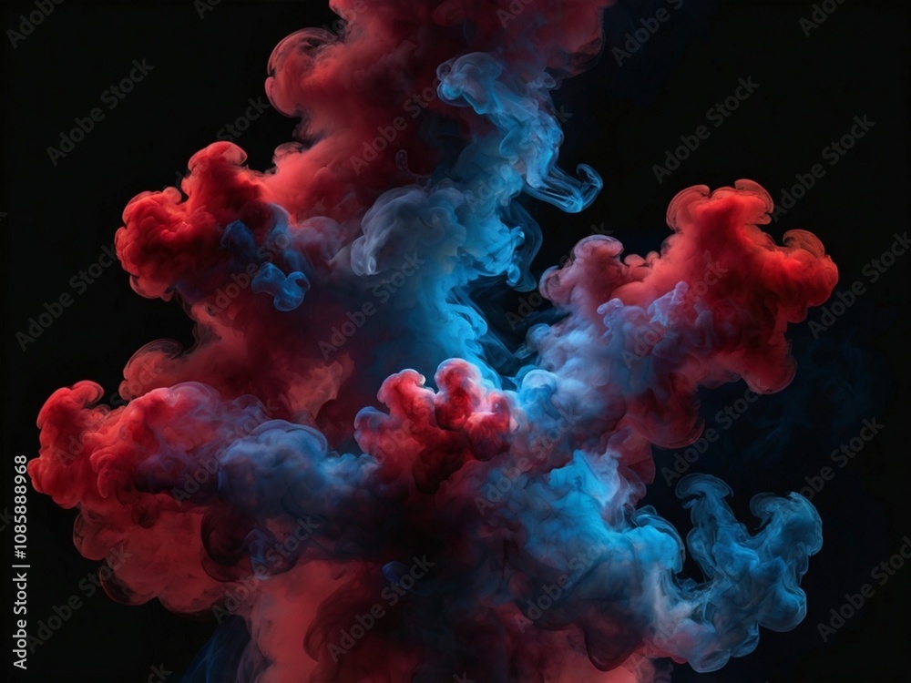Fototapeta premium colorful background