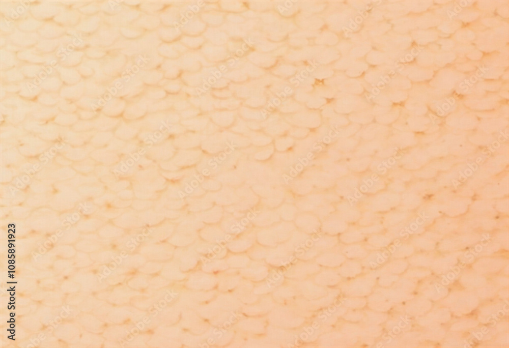 Fototapeta premium close up of a skin