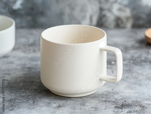 clean_white_ceramic_coffee_mug