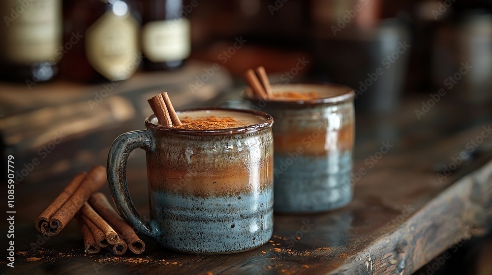 Ginger jaggery toddy indian cocktail Ginger jaggery toddy indian cocktail