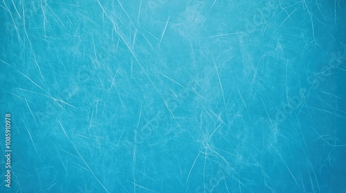Wallpaper Mural Abstract Blue Background with White Lines Torontodigital.ca