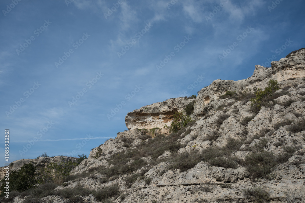 paesaggio desertico paesaggio desertico