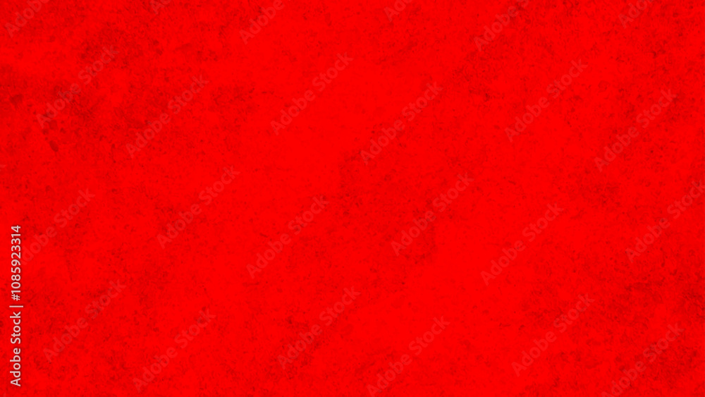 Red grunge background. Abstract background with red wall texture design Red grunge background. Abstract background with red wall texture design