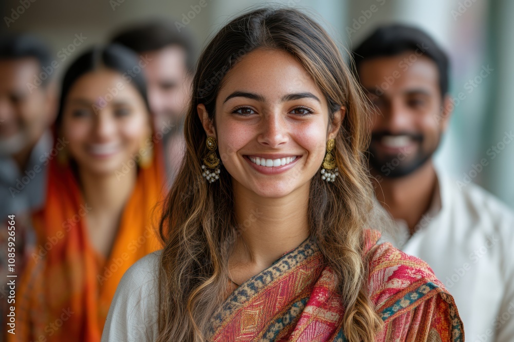 Indian professionals driving social impact ventures, focusing on community development,