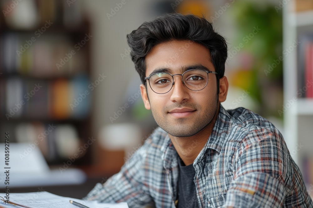 Indian professionals with documents, reviewing reports and strategies, Indian professionals with documents, reviewing reports and strategies,