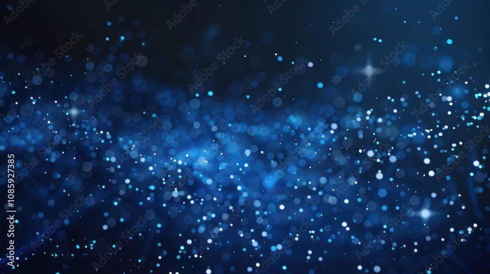 Obraz premium fireworks in the sky