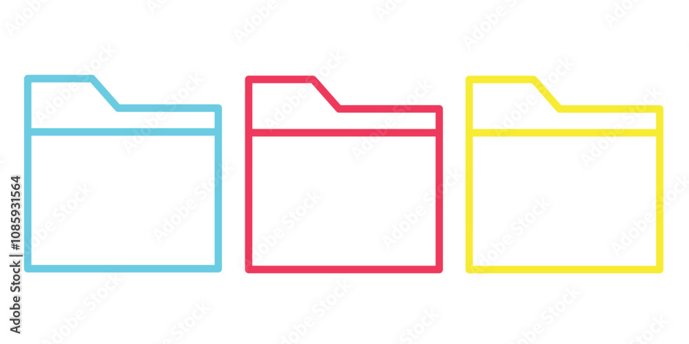 Uiux vectors icon set Uiux vectors icon set
