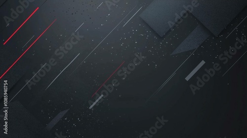 Background black gray grainy gradient banner design abstract poster cover header design
