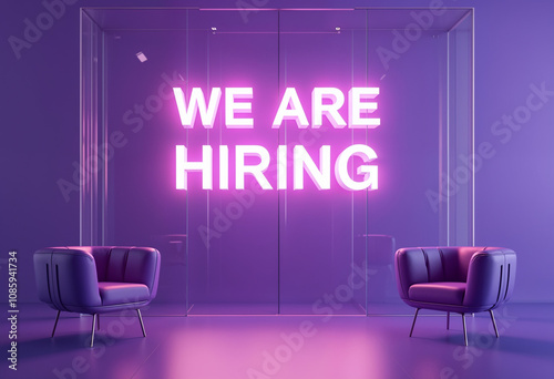 we are hiring