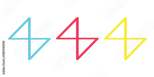 Uiux vectors icon set