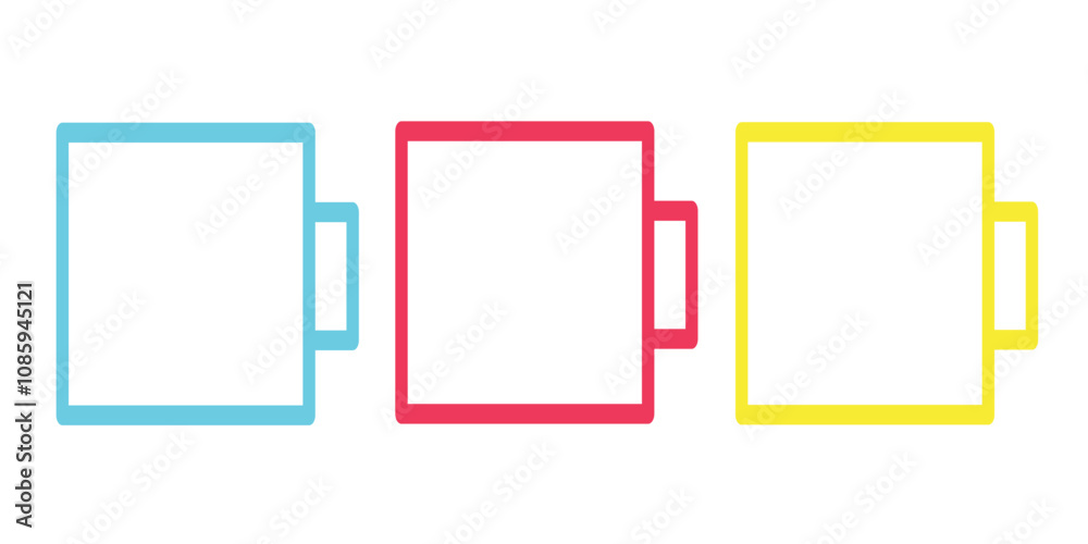 Uiux vectors icon set Uiux vectors icon set