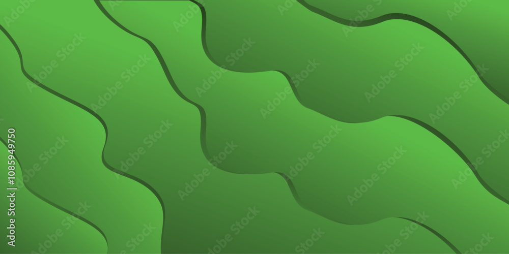 vector abstract gradient wavy background vector abstract gradient wavy background