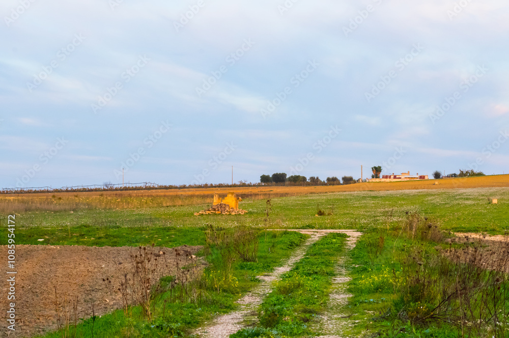 paesaggio rurale paesaggio rurale