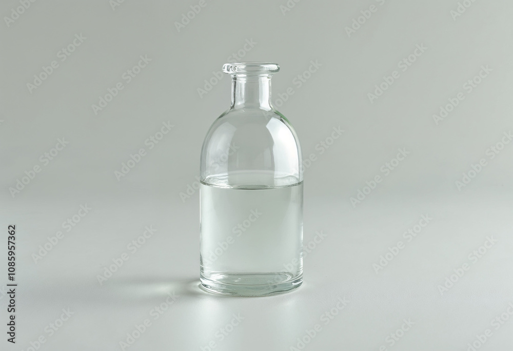 empty bottle empty bottle