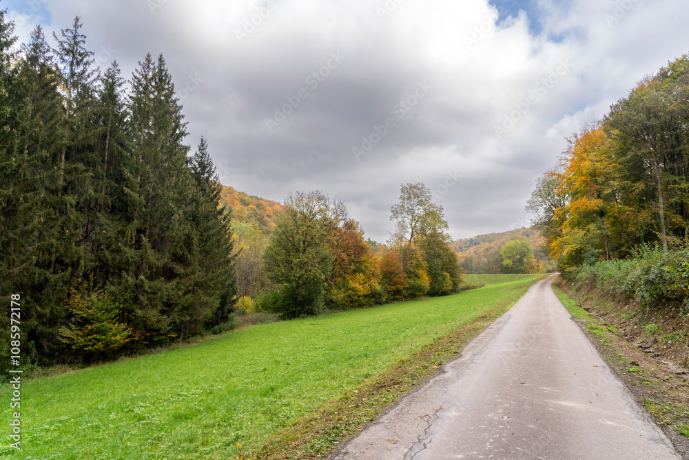 Mulfingen Mulfingen
