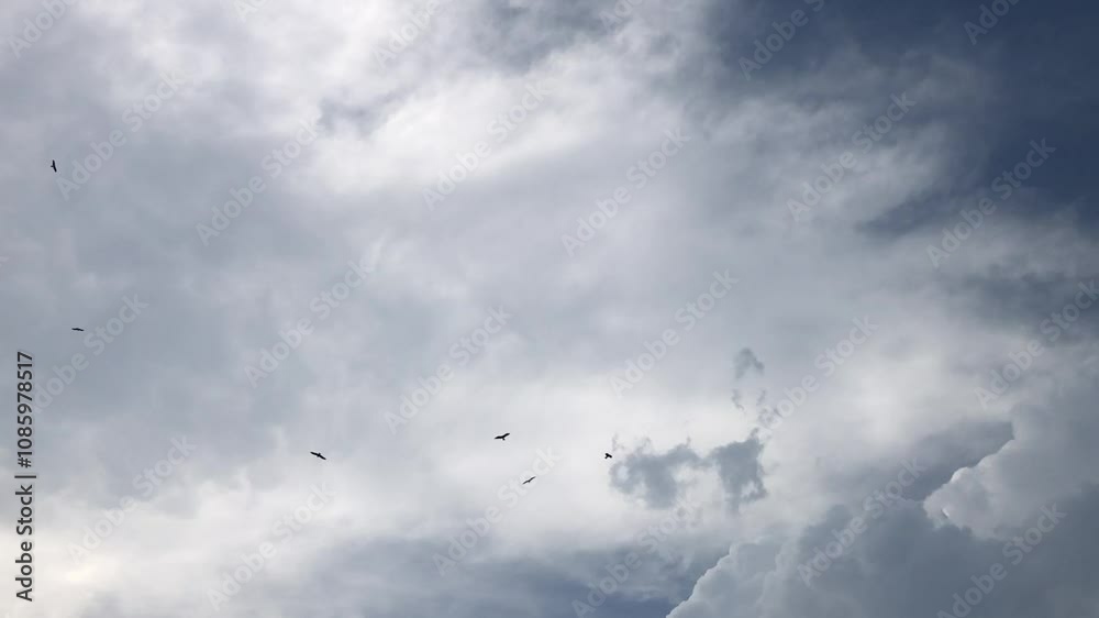 time lapse clouds beautiful heaven dramatic view time lapse clouds beautiful heaven dramatic view