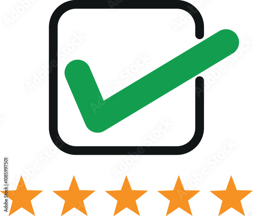 icon, check, tick, symbol, button, yes, mark, sign, ok, web, green, illustration, vector, 3d, design, checkmark, checkbox, vote, choice, arrow, business, accept, internet, voting, correct