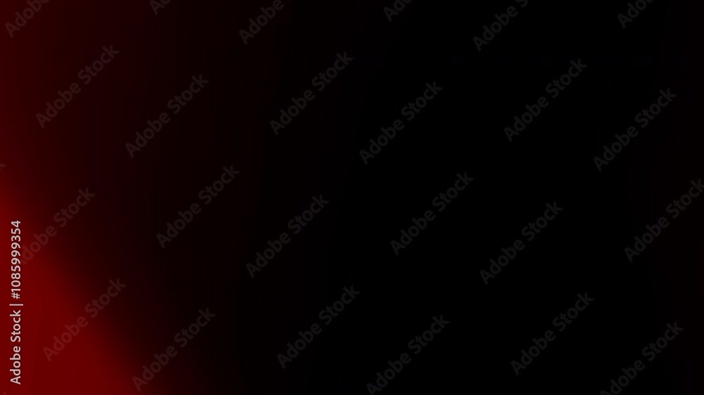 Dark red and black gradient background, black and dark red gradient background