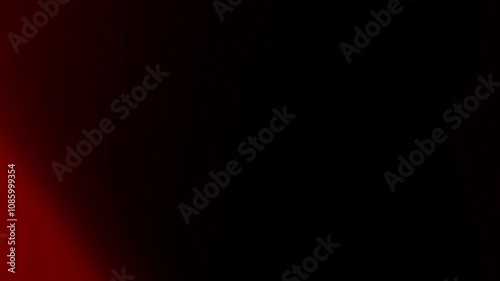 Dark red and black gradient background, black and dark red gradient background