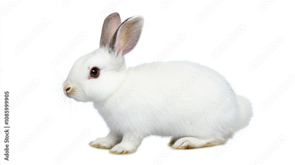 White Rabbit White Rabbit