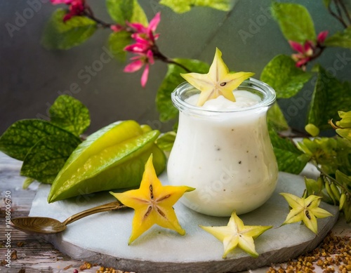 Dessertcreme