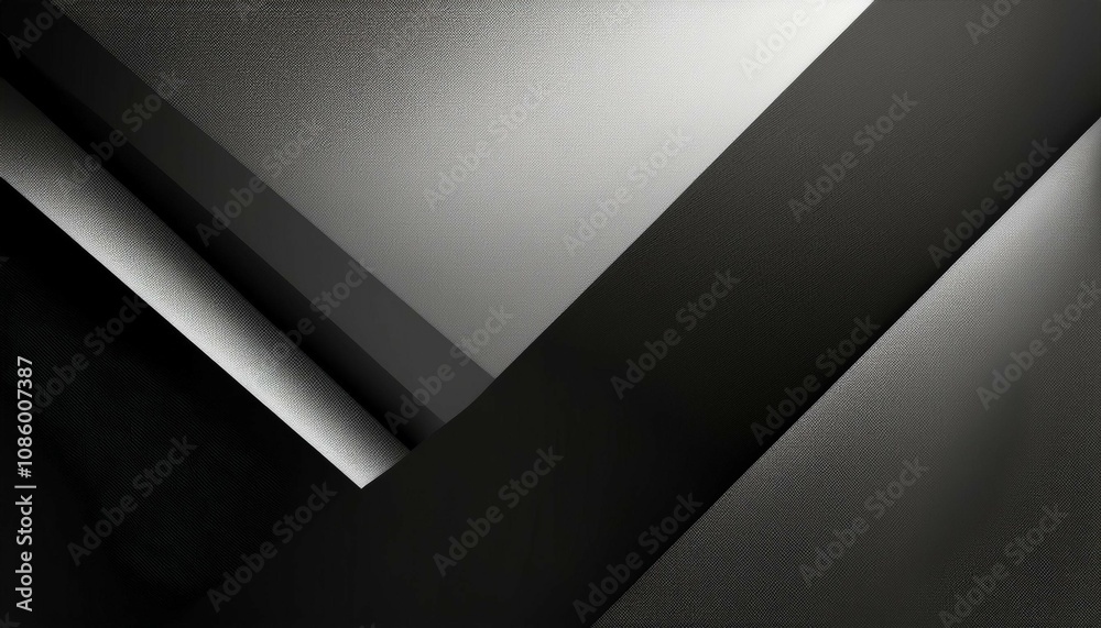black white dark silver gray abstract background geometric shape 3d line angle rectangle gradient grunge rough grain grungy noise metal steel effect brushed matte shimmer ad design business black white dark silver gray abstract background geometric shape 3d line angle rectangle gradient grunge rough grain grungy noise metal steel effect brushed matte shimmer ad design business
