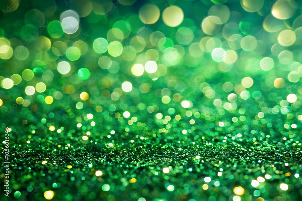 Shiny green background texture with glitter, sparkle, shiny, vibrant, abstract, backdrop, texture, bright, colorful, vivid, decorative, glamorous, luxury, elegant, festive Shiny green background texture with glitter, sparkle, shiny, vibrant, abstract, backdrop, texture, bright, colorful, vivid, decorative, glamorous, luxury, elegant, festive