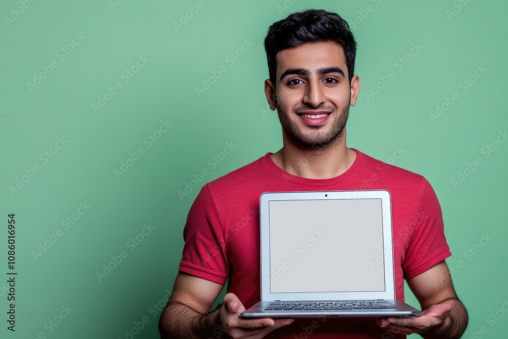A person working on their laptop outdoors A person working on their laptop outdoors