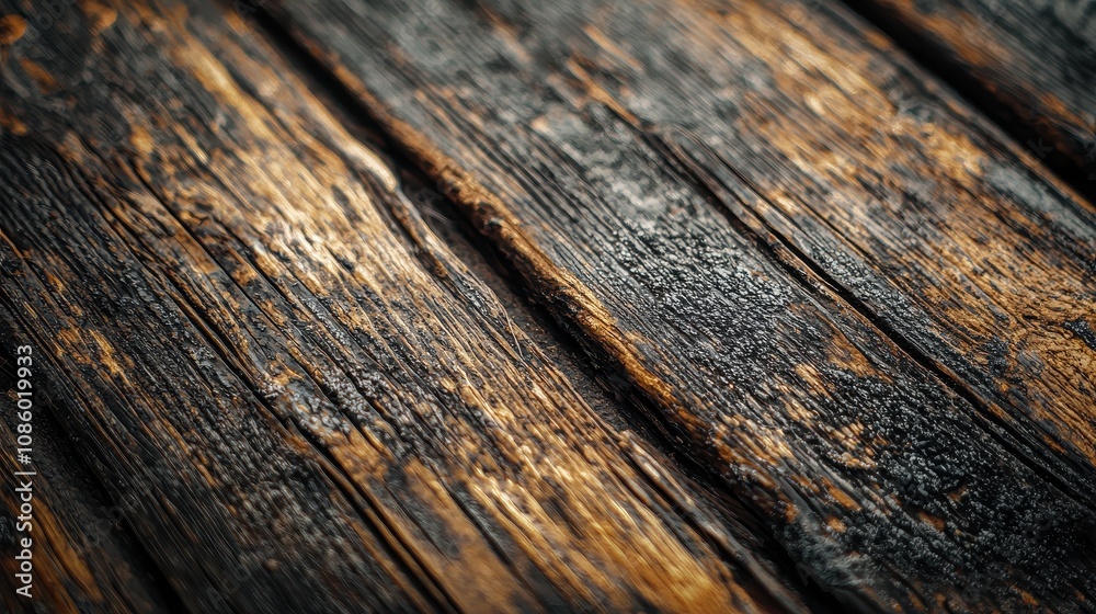 Fototapeta premium Wood texture background