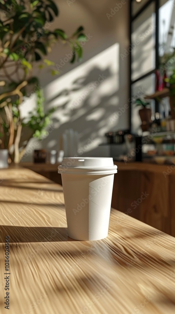 Coffee Break at the Cafe Coffee Break at the Cafe