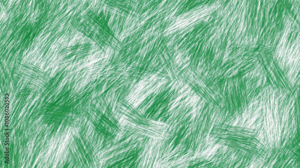 Green Scribble chaotic drawing. Hand painted scrawl colourful background texture. Grunge kids freehand paint overlay Green Scribble chaotic drawing. Hand painted scrawl colourful background texture. Grunge kids freehand paint overlay