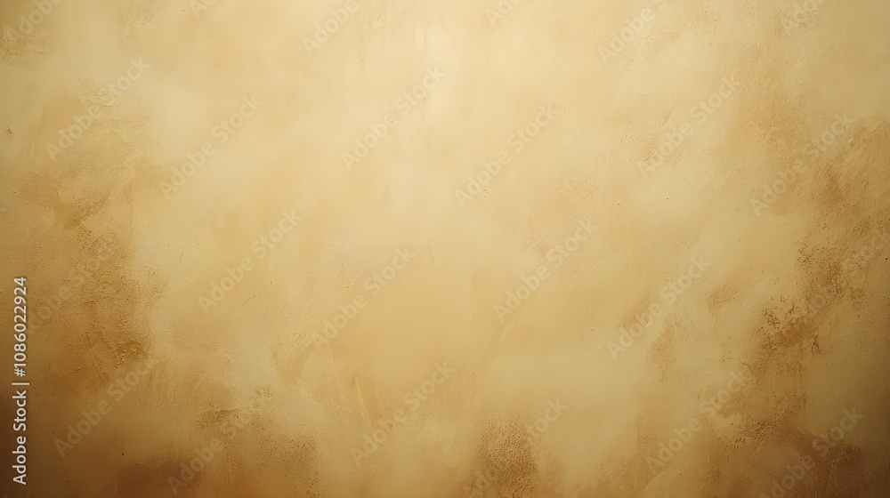 Fototapeta premium Warm Earthy Textured Background for Creative Projects