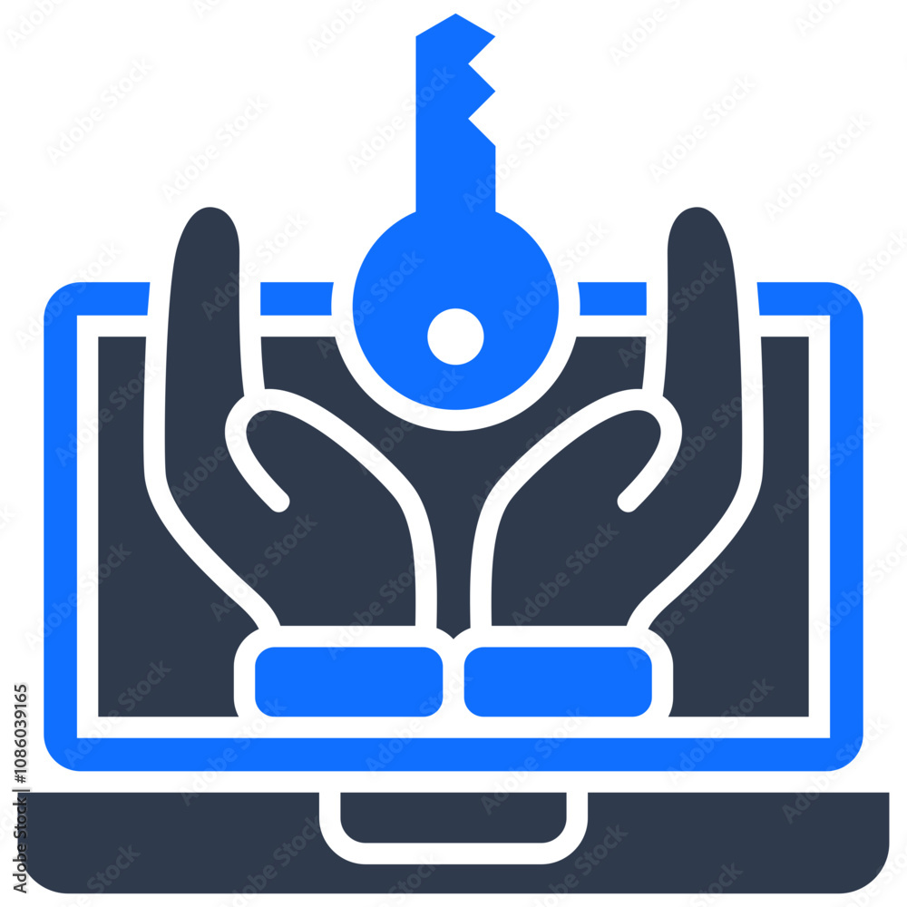 Access Control Icon