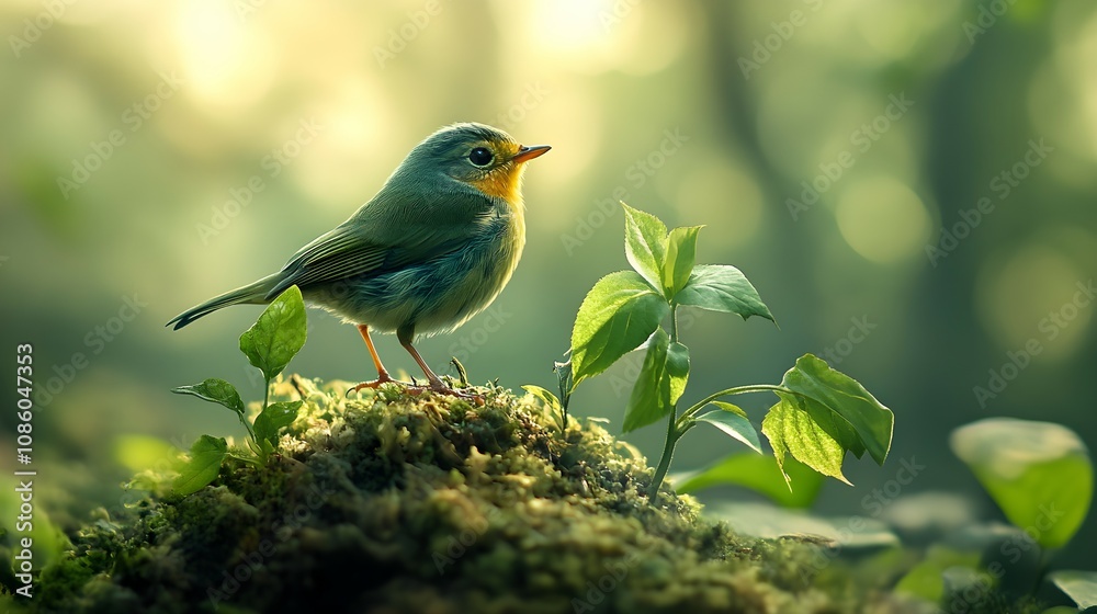 biodiversity in nature, bird, emphasizing the importance of preserving ecosystems and protecting endangered species to maintain a balanced and healthy planet biodiversity in nature, bird, emphasizing the importance of preserving ecosystems and protecting endangered species to maintain a balanced and healthy planet