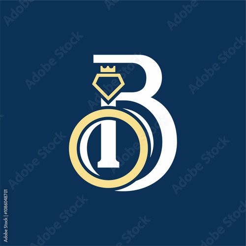 B Ring LOGO.eps