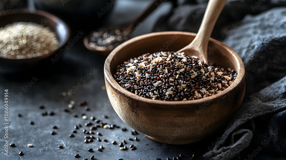 Exploring the Culinary Versatility and Nutritional Benefits of a Protein-Rich, Gluten-Free Grain in Modern Cooking Exploring the Culinary Versatility and Nutritional Benefits of a Protein-Rich, Gluten-Free Grain in Modern Cooking