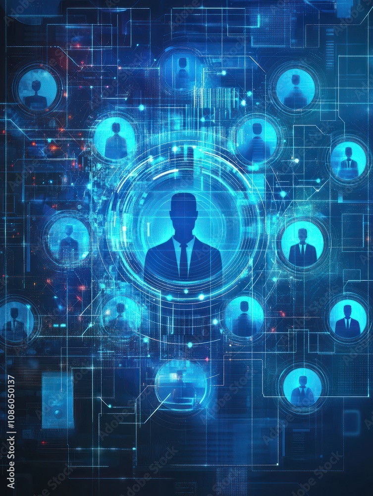 Human resources technology abstract concept vector illustration set. HR software, wanted employees, job offer, working time tracker, we are hiring, staff wanted, permanent contract abstract metaphor. Human resources technology abstract concept vector illustration set. HR software, wanted employees, job offer, working time tracker, we are hiring, staff wanted, permanent contract abstract metaphor.