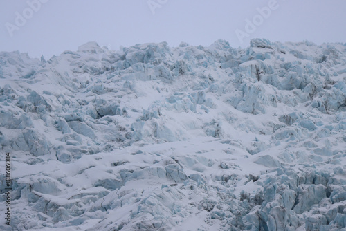 Glacier
