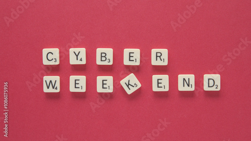 Black Friday and Cyber Weekend Images for Social Media