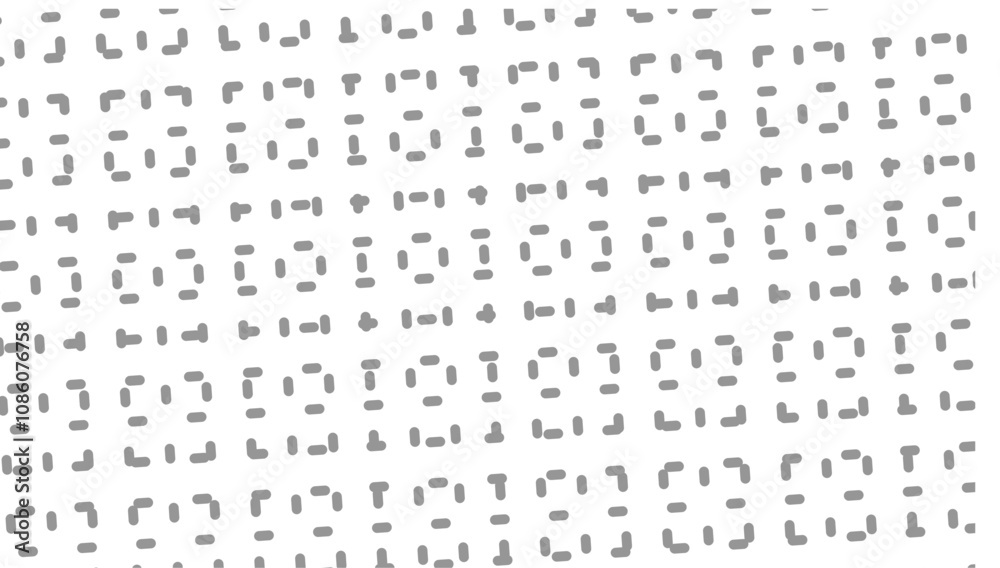 Grey line pattern background Grey line pattern background