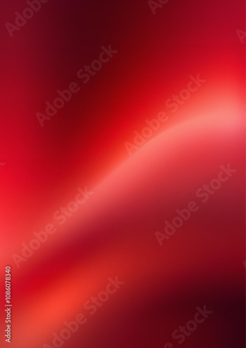 A corporate red background featuring soft motion, deep passionate hues, gradient lights, and a blurred abstract design. Perfect for branding, presentations, web design, social media, and marketing mat