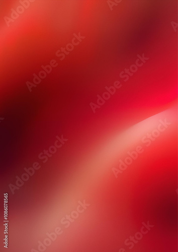 A corporate red background featuring soft motion, deep passionate hues, gradient lights, and a blurred abstract design. Perfect for branding, presentations, web design, social media, and marketing mat
