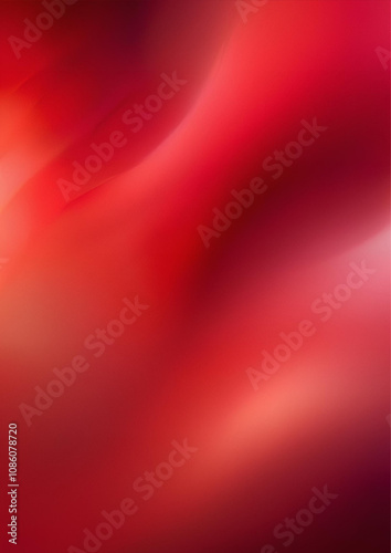 A corporate red background featuring soft motion, deep passionate hues, gradient lights, and a blurred abstract design. Perfect for branding, presentations, web design, social media, and marketing mat