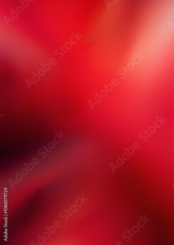 A corporate red background featuring soft motion, deep passionate hues, gradient lights, and a blurred abstract design. Perfect for branding, presentations, web design, social media, and marketing mat